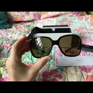 Roka Monaco Ember/Bronze